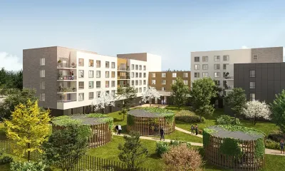 VITAM'IN à Amiens