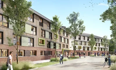 LE WOOD à Troyes