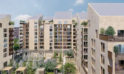BRAZZA à Bordeaux