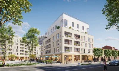 LUMINE&SENS 2 à Fontenay-sous-Bois