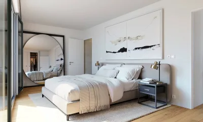 L'Aparté à Issy-les-Moulineaux