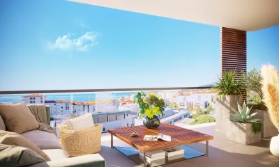 Le Réminiscence à Antibes
