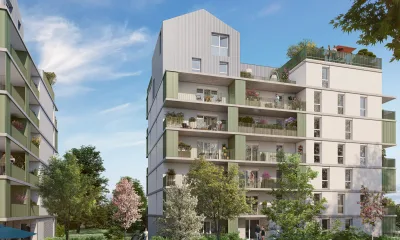 FAUBOURG BELLE VUE à Toulouse