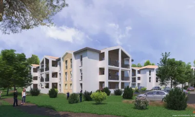 ARBORESCENCE - Direct Promoteur à Bénesse-Maremne