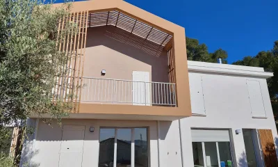 Elaïs à Ceyreste