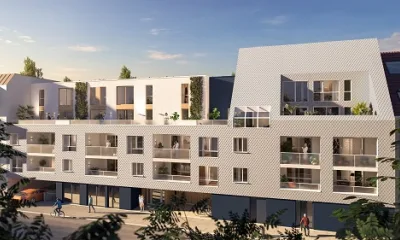TIVOLI 48 à Strasbourg