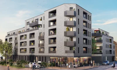 EDENIUM à Lille