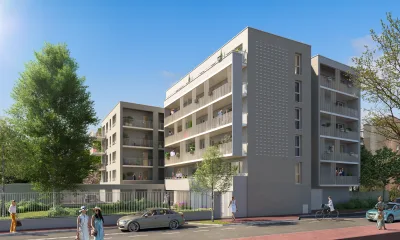 IKON à Tourcoing