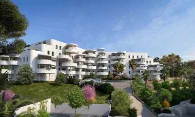 LA PRESQU'ÎLE - Villas et Appartements à La Seyne-sur-Mer
