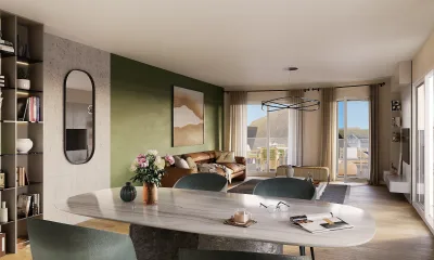 ALCÔVE à Le Touquet-Paris-Plage