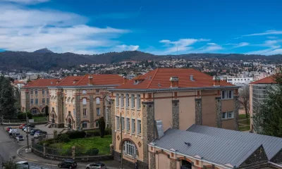 LES ALLÉES BLATIN - TRANCHE 1 à Clermont-Ferrand