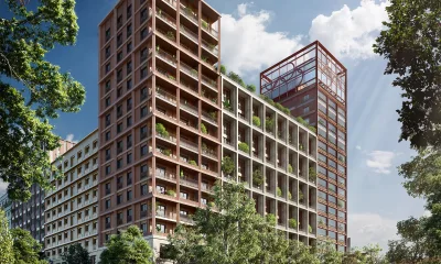 APOGEE à Saint-Denis