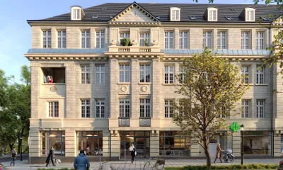 37 SAINT-THIEBAULT à Metz