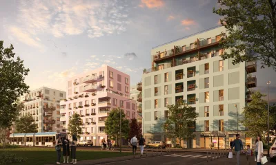 PLURIELLES à Colombes