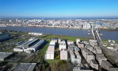 HALO 2 à Bordeaux
