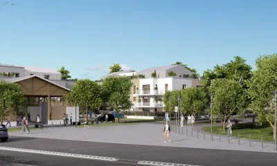 LA GALOPEE à Rambouillet
