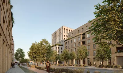 IMPÉRIAL à Toulouse