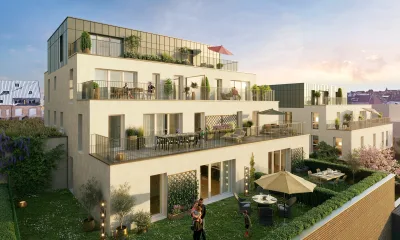 L'APARTÉ à Amiens