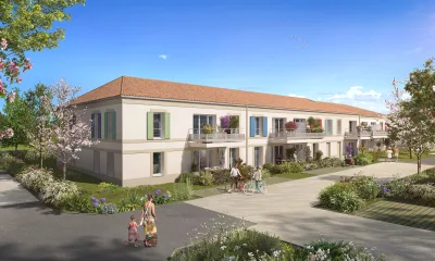 L'ESTRAN TR 2 à Fouras