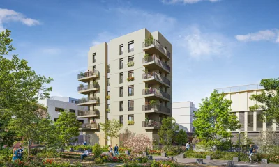 NEST à Lyon