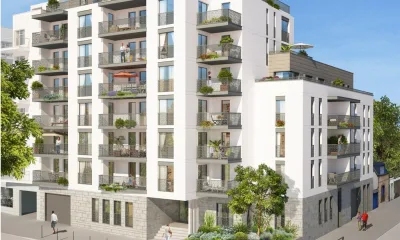 Le locarno - ms à Rennes