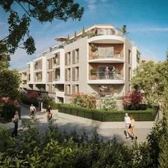 Villazur à Antibes