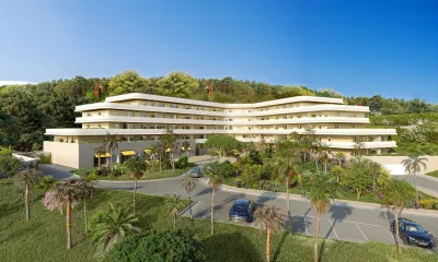 LES EMBRUNS DE LA PRESQU'ILE à La Seyne-sur-Mer