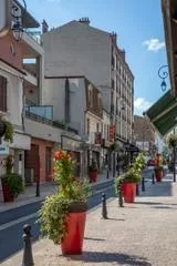 Plaisancia à Neuilly-Plaisance
