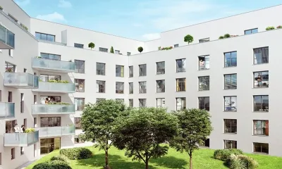 CAMPUS IN A à Rouen