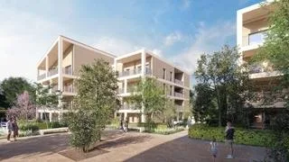 Terrasses sur lubéron à La Roque-d'Anthéron