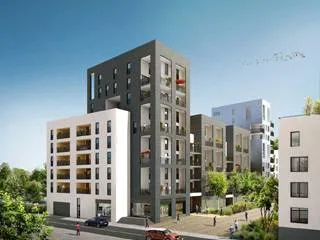 Villapollonia à Bordeaux