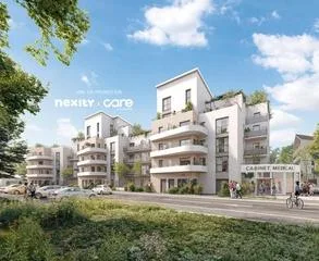 P.a.r.c en ville à Jouy-le-Moutier