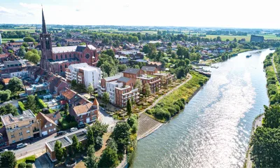 SUD RIVAGE à Quesnoy-sur-Deûle