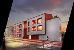 100 Strasbourg à Caluire-et-Cuire
