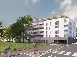 ANAGRAM' à Givors