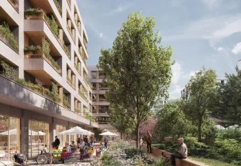 LES PRALINES à Bron