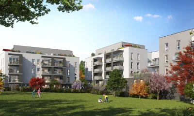PRIVILEGE 44 à Neuville-sur-Saône
