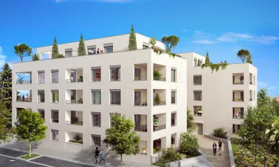 Pur Valmy 2 à Lyon