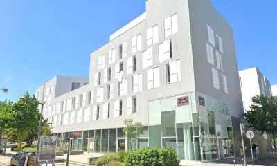 STUDIO 9 à Lyon