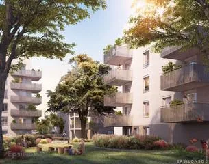 VERT MILLON à Lyon