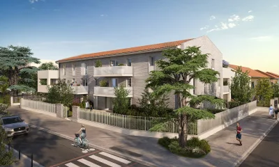 Kalia à Toulouse