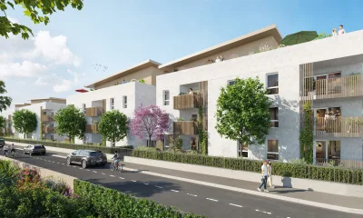 ELOGE DU PARC à Nîmes