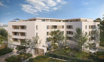 COTE URBAIN à Toulouse