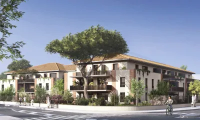 ARBORESCENCE à Tournefeuille