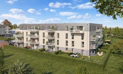 L'Express à Hazebrouck