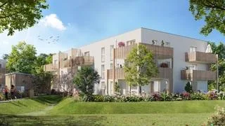 Canopée à Laval