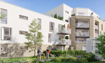RESIDENCE HORTEA à Amiens