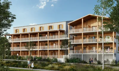 LES SARMENTS à Gargenville