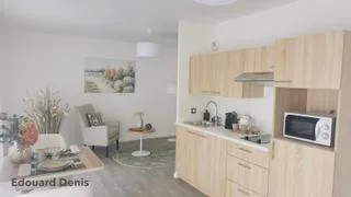 Les senioriales à Clermont-Ferrand