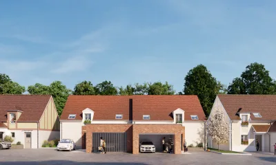 LE CLOS DES CHATAIGNIERS à Bièvres